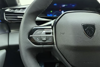 Peugeot e-308 SW GT 54 kWh / 22