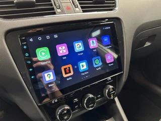 Škoda Octavia 1.0 TSI Greentech Style Business NAVI CARPLAY CRUISE LM ECC. / 28