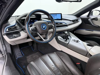 BMW i8 1.5 / 15