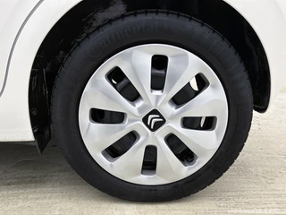 Citroën C1 1.0 VTi Feel Airco | Camera | CarPlay / 10