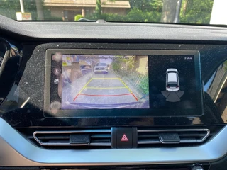 Kia Niro 1.6 GDi Hybrid ExecutiveLine  Half leer/Airco-Ecc/Navi/Alu wielen/Led verl/ nieuw model / 23