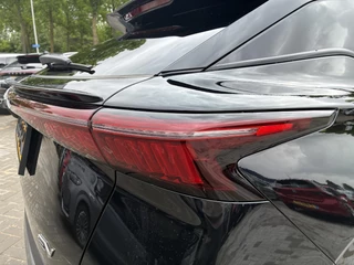 Omoda 5 EV Premium 61 kWh / 30