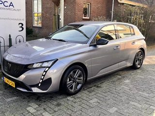 Peugeot 308 1.2 PureTech Active Pack Business  Distributieriem is/wordt vervangen / 2