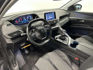 Peugeot 5008 1.2 PureTech Blue Lease Premium CAMERA CARPLAY ECC CRUISE. / 17