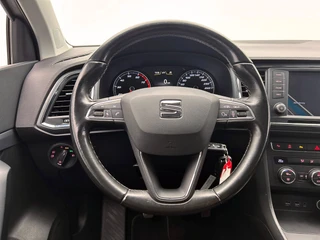 Seat Ateca 1.0 EcoTSI Style | Carplay | Camera | Navigatie | Climate-control | Cruise-control | / 14
