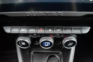 Dacia Duster 1.3 TCe Extreme|1e EIGENAAR|STOELVERW.|CAMERA|CARPLAY|CLIMATE|SIDE ASSIST / 16