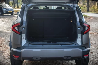 Dacia Duster extreme hybrid 140 I Automaat I Navigatie / 13