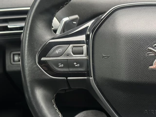Peugeot 3008 1.2 PureTech Allure | Stoelverwarming| Apple Carplay/Android Auto | Skiluik | Lichtmetalen velgen met Allseason banden | Parkeersensoren | Cruise Control | / 30