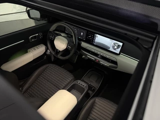 KIA Ev4 Fastback 81,4 kWh 204PK GT-PlusLine / 30