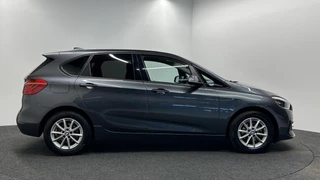 BMW 2-serie Active Tourer 216i Executive Edition LM NAVI LED HEAD UP. / 10