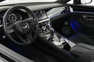 Bentley Continental GT 4.0 V8 / NAIM / Org. Nederlands /  Softclose / City-Pack / Touring-Pack / 13