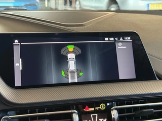 BMW 1 Serie 118I M-Sport Automaat Navi LED 50 Jahre Cruise / 41