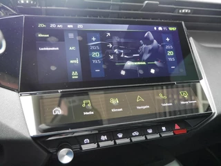Peugeot 308 1.2 Hybrid 136 e-DCS6 GT | Demo | Automaat | Keyless entry & start | Led verlichting | 18 inch Lichtmetalen velgen | Navigatie | Adaptive cruise control | Rondom camera | Regensensor / 22