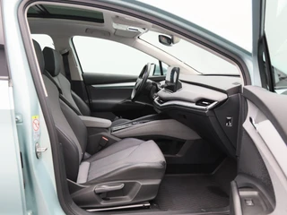 Skoda Enyaq iV 60 180 Pk | Panoramadak | Half Leder | CarPlay | Climatronic | 19 Inch | 106.943 Km!! / 39