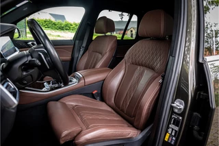 BMW X5 xDrive45e High Executive Full Manhattan  Sky Lounge Massage Stoelventilatie Laser / 33