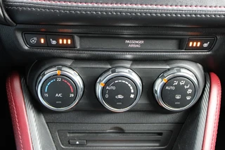 Mazda CX-3 2.0 SAG 120 GTM Automaat Lederenbekleding / camera / 32