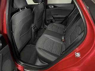 KIA Xceed 1.5 T-Gdi DCT7 GT-Line First Edition / 29