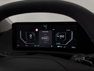 KIA Ev6 84kWh 229pk RWD Plus Advanced / 31