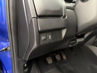 Honda Jazz 1.3 i-VTEC Trend | Cruise Control | Stoelverwarming / 11