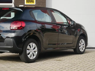 Citroen C3 1.2 PureTech S&S Live nieuwe riem| Cruise| / 23