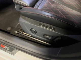 Skoda Octavia 1.4 TSI RS iV PHEV Camera Head-up Memory Sfeer / 20