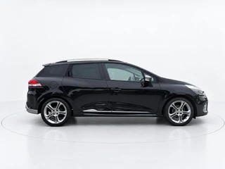 Renault Clio Estate 1.2 Dynamique GT line automaat / 8