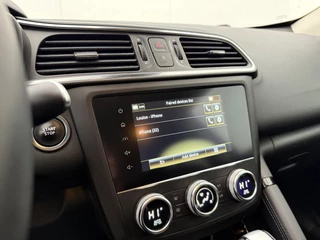 Renault Kadjar 1.3 TCe Zen | Automaat | Cruise control | Stoelverwarming | CarPlay | Parkeersensoren voor & achter / 23