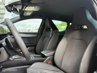 CUPRA Leon 1.5 TSI e-Hybrid VZ Performance 272PK / Sfeer / Mem / 7