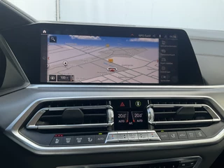BMW X6 M50D High Executive M-Sport HUD Trekhaak Harman/Kardon Laser-Led 360Cam 32940KM! / 54