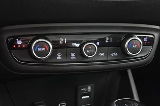 Opel Crossland 1.2 Turbo Ultimate Automaat Panoramadak Winter en Assistentie Pakket / 23