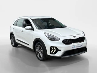 Kia Niro 1.6 GDi Hybrid DynamicLine | Navigatie | Apple Carplay / Android Auto | Climate Control | Achterruitrij Camera | Lichtmetalen Velgen | / 4
