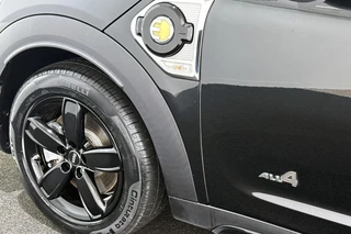 MINI Countryman 1.5 Cooper S E ALL4 Panoramadak Harman Kardon Head-Up Stoelverwarming / 49