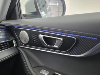 Chery TIGGO 7 1.5TGDI PHEV Unique / 35