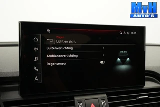 Audi Q5 50 TFSI PHEV S ed Quattro|PANO|B&O|360°|MATRIX|SOH100% / 85
