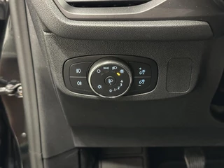 Ford Focus 1.0 EcoBoost Hybrid Titanium Style CARPLAY NAVI ECC CRUISE LM. / 17