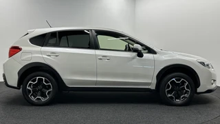 Subaru XV 1.6i Luxury AWD LEER CAMERA TREKHAAK NAVI CRUISE. / 10