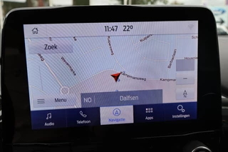 Ford Puma 1.0 ECOBOOST HYBRID TITANIUM CLIMA LM-VELGEN NAVI PARK.SENSOREN / 15