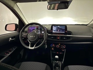 KIA Picanto 1.0 DPi 68pk 4-zits DynamicPlusLine / 22