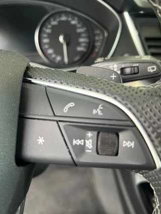 Audi Q5 50 TFSI e S-LINE|AUTOMAAT|CRUISE|20INCH|APPLECARPLAY|TREKHAAK|STOELVERWARMING| / 15