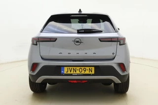 Opel Mokka Electric Business Edition 54 kWh | Stoelverwarming | Climate control | Stuurverwarming | Lichtmetalen velgen / 12