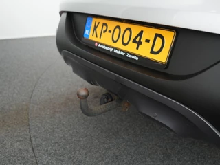 Renault Kadjar 1.2 TCe Bose | Trekhaak | Navi | Camera | Dodehoeksensor | Cruise | / 31