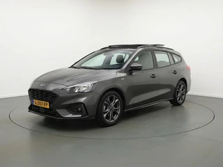 Ford Focus Wagon 1.5 EcoBoost ST Line Business Schuifdak | B&O Audio