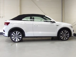 Volkswagen T-Roc 1.5 TSI 150pk 7-DSG R-line / 10