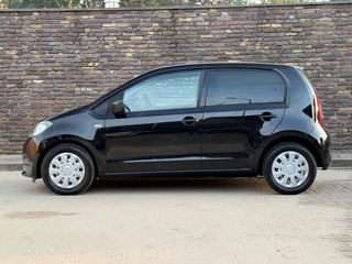 Škoda Citigo 1.0 Greentech Active Pro 5Drs Airco / 9