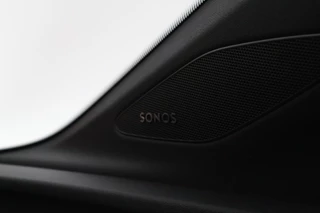 Audi Q4 Sportback e-tron 40 S edition 77 kWh SOH 93% Trekhaak Camera HUD Sonos Panoramadak Stoelverwarming Navigatie S-Line / 8