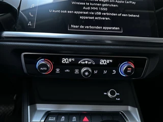 Audi Q3 Sportback 35 TFSI Business Edition Virtual Cockpit Navigatie Parkeersensoren App-Connect / 9