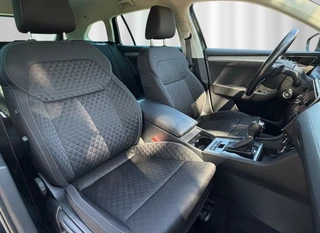 Skoda Superb Combi 1.4 TSI iV AUTOMAAT Business Edition Sport, digitaal cockpit, electrisch bedienbare trekhaak / 5