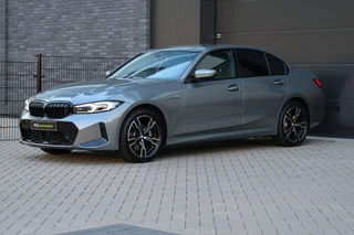 BMW 3 Series 330e M-SPORT  | BTW |  ACC | MEMORY | HUD | LED | KEYLESS | 360 | / 48