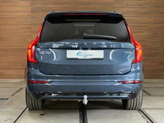 Volvo XC90 2.0 T8 Plug-in hybrid AWD Plus Dark | 7p. | MY2026 | Premium Pakket | Lagom pakket | Pano | Luchtvering | B&W |Trekhaak / 41
