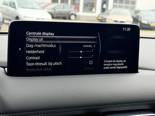 Mazda CX-5 2.0 e-SkyActiv-G M Hybrid 165 Advantage  | Trekhaak | LED | Keyless | HUD | 360 Camera | Apple/Android | Stuur- en stoelverwarming / 59